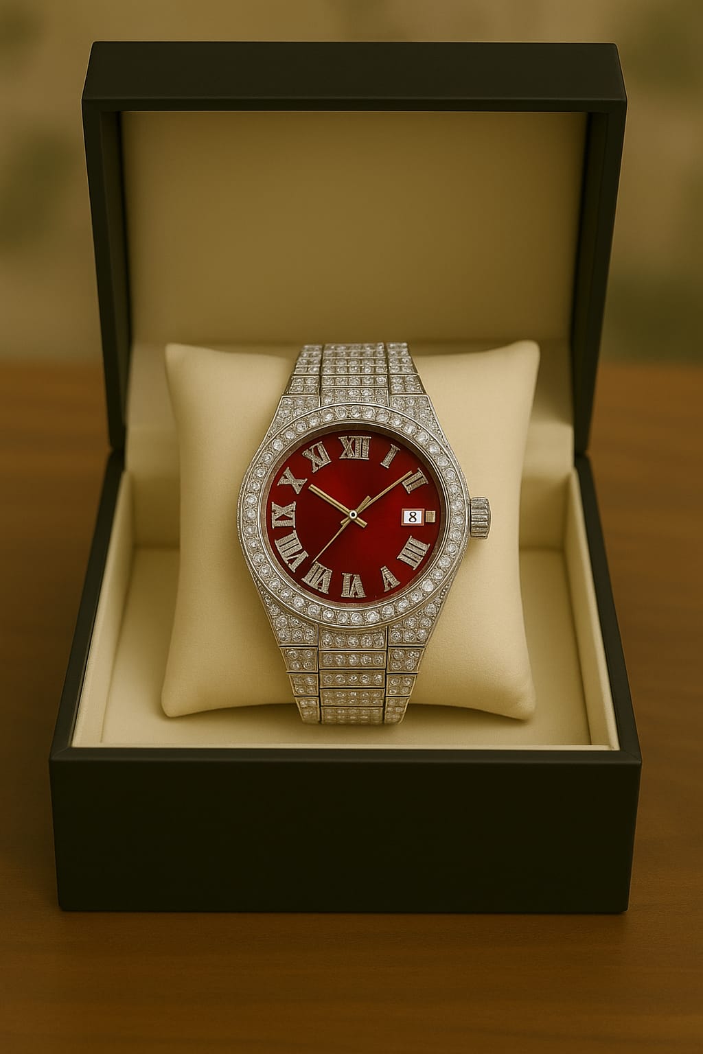 The President II
